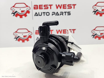 2019 MITSUBISHI TRITON Fuel Filter Housing