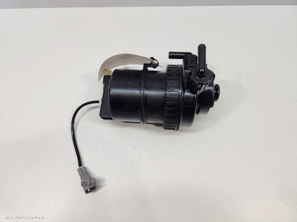 2019 MITSUBISHI TRITON Fuel Filter Housing