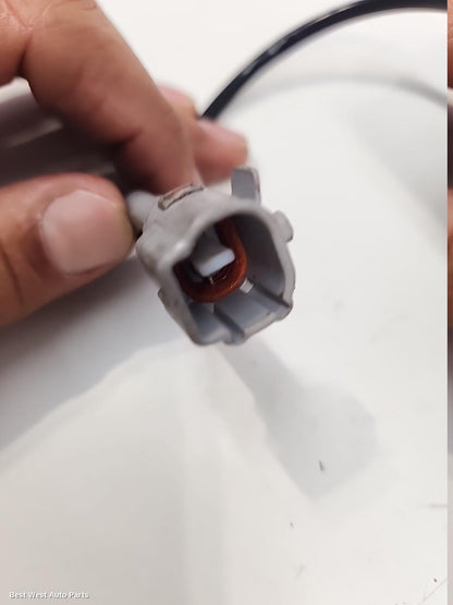 2019 MITSUBISHI TRITON Fuel Filter Housing