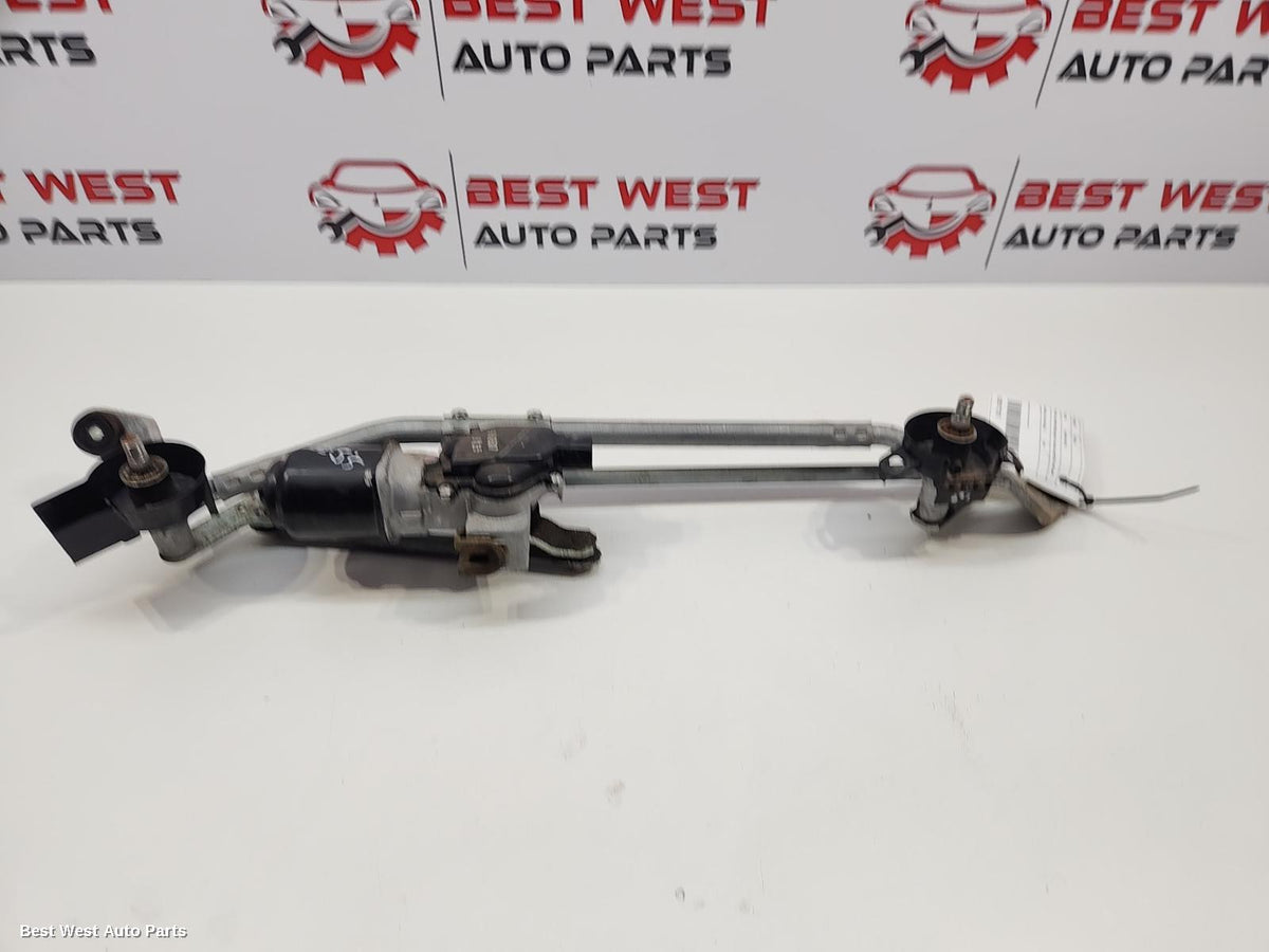 2019 MITSUBISHI TRITON Wiper Motor