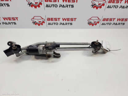 2019 MITSUBISHI TRITON Wiper Motor