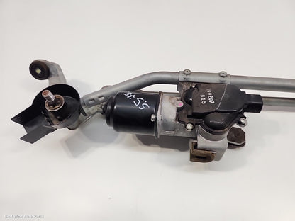 2019 MITSUBISHI TRITON Wiper Motor