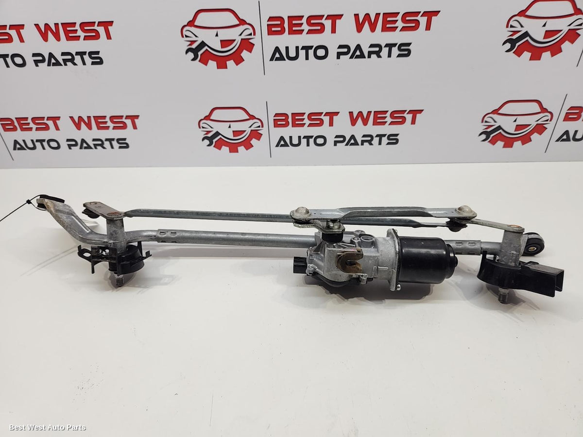 2019 MITSUBISHI TRITON Wiper Motor