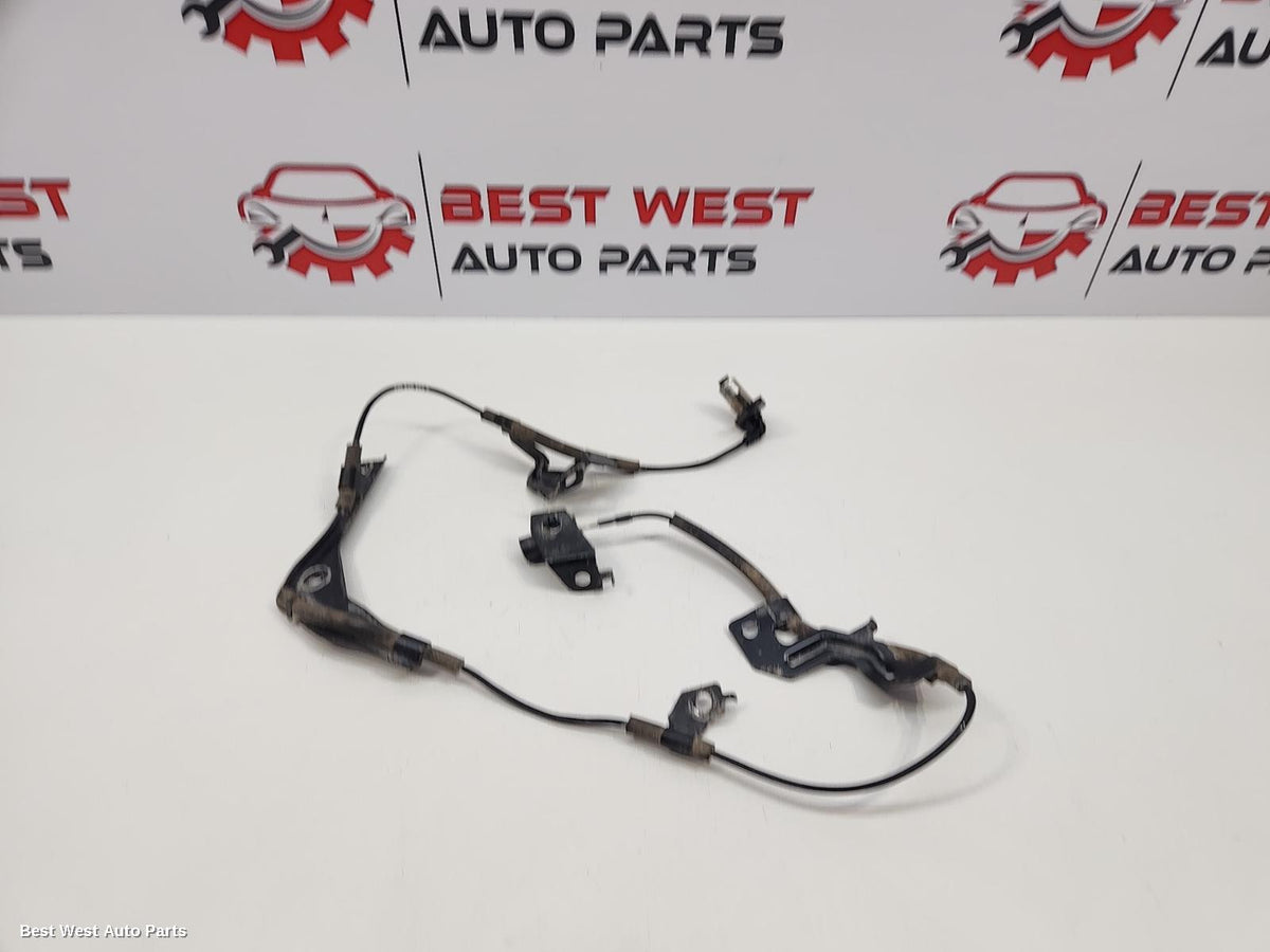 2019 MITSUBISHI TRITON Abs Sensor