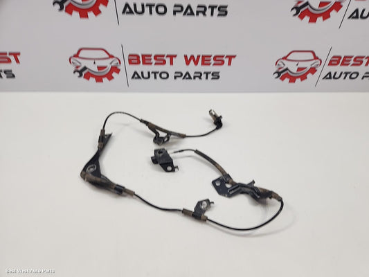 2019 MITSUBISHI TRITON Abs Sensor
