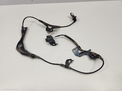 2019 MITSUBISHI TRITON Abs Sensor