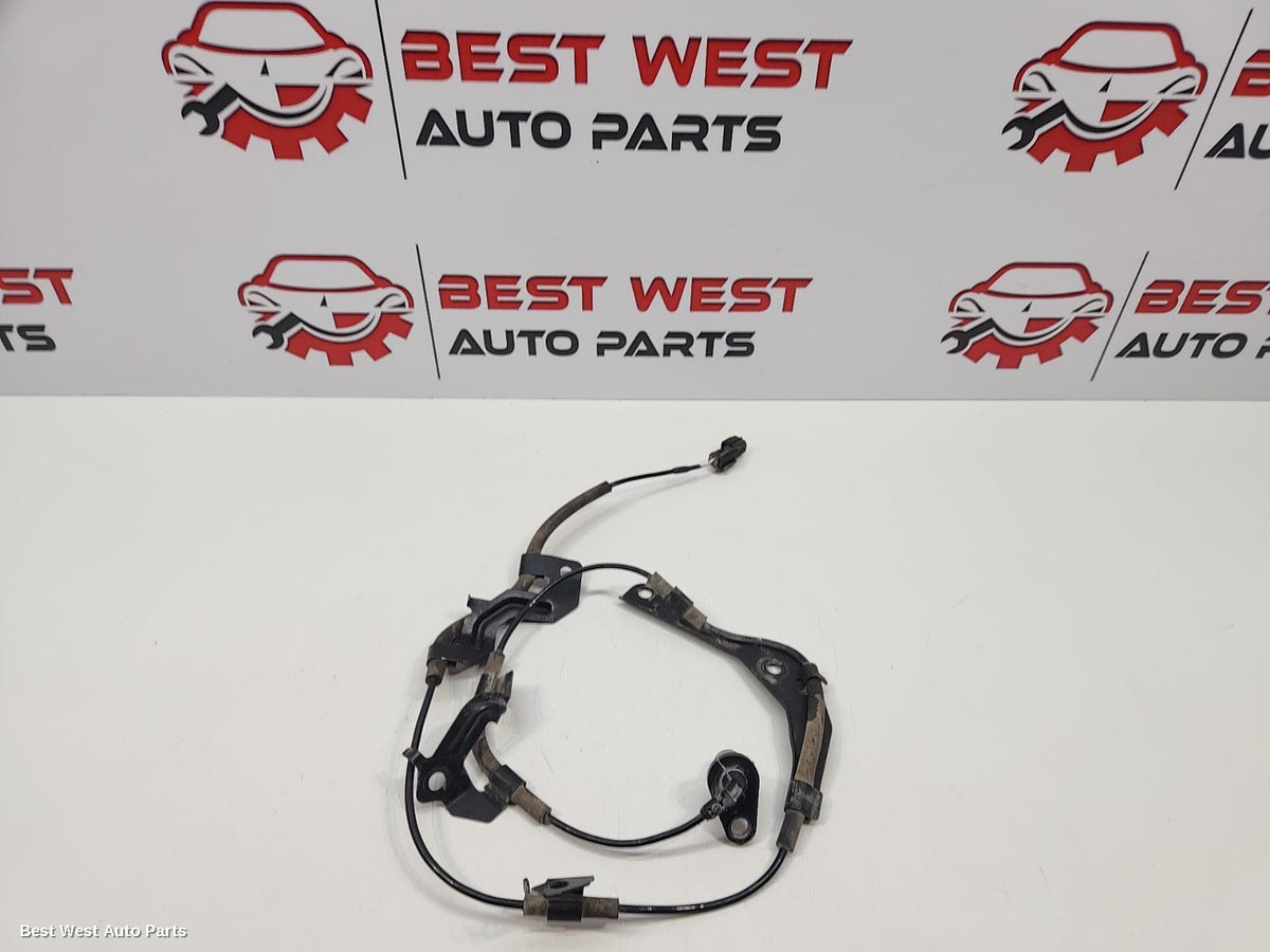 2019 MITSUBISHI TRITON Abs Sensor