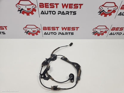 2019 MITSUBISHI TRITON Abs Sensor