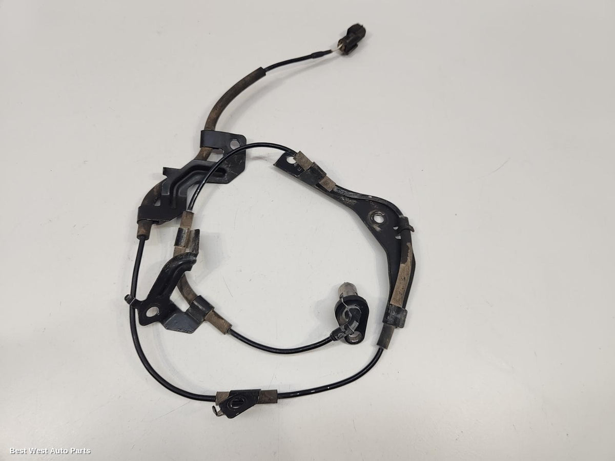 2019 MITSUBISHI TRITON Abs Sensor