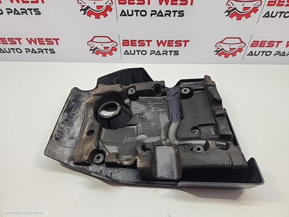 2019 MITSUBISHI TRITON Engine Cover