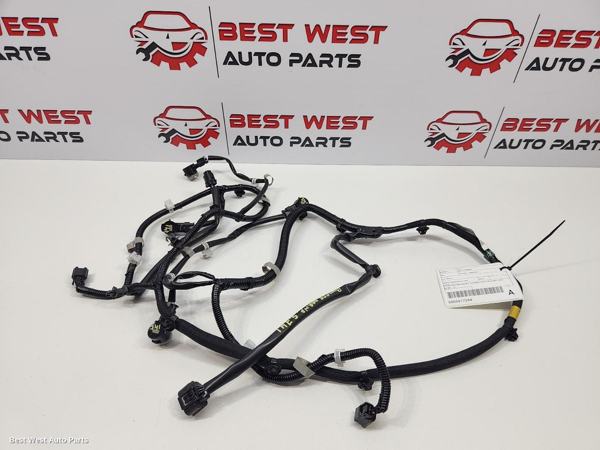 2023 MITSUBISHI OUTLANDER Wire Harness
