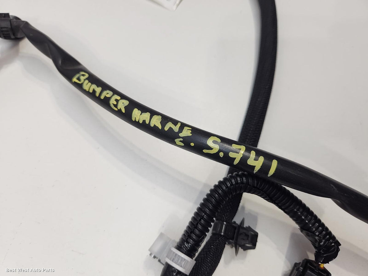 2023 MITSUBISHI OUTLANDER Wire Harness