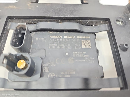 2024 MITSUBISHI TRITON REVERSE_CAMERA
