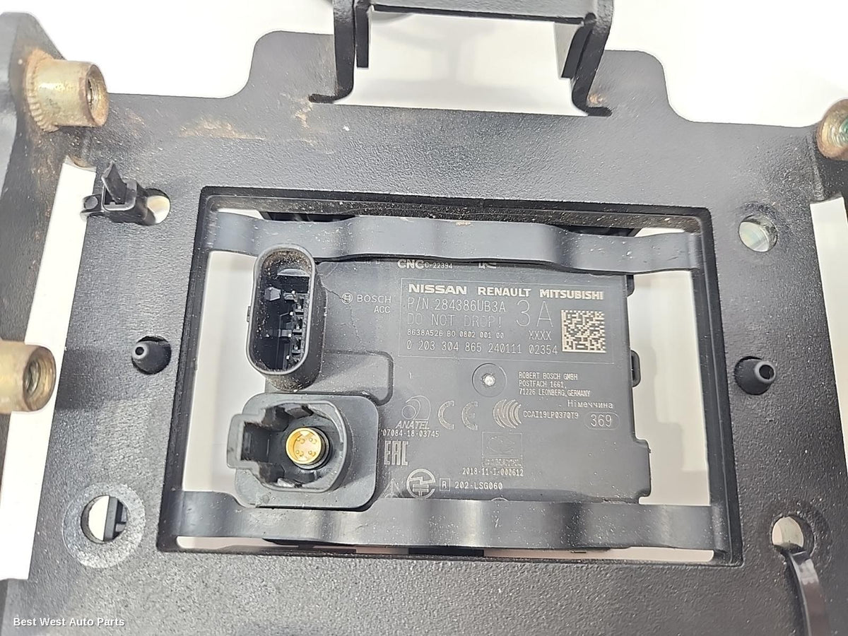 2024 MITSUBISHI TRITON REVERSE_CAMERA