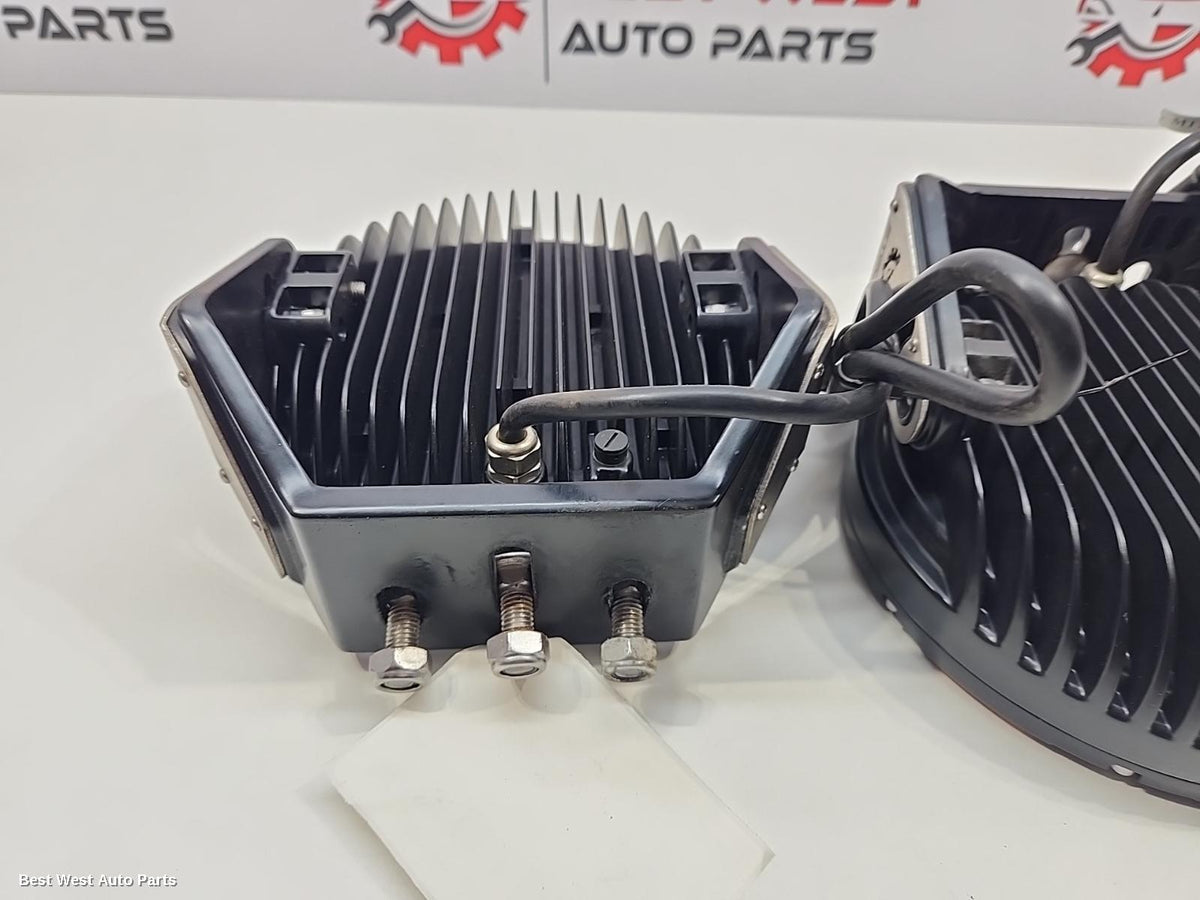 2024 MITSUBISHI TRITON Misc