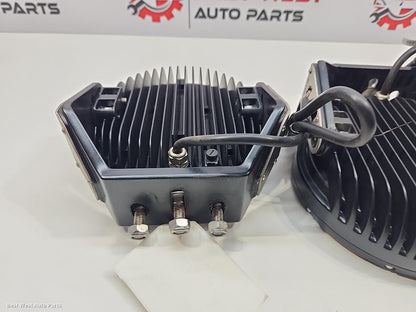 2024 MITSUBISHI TRITON Misc