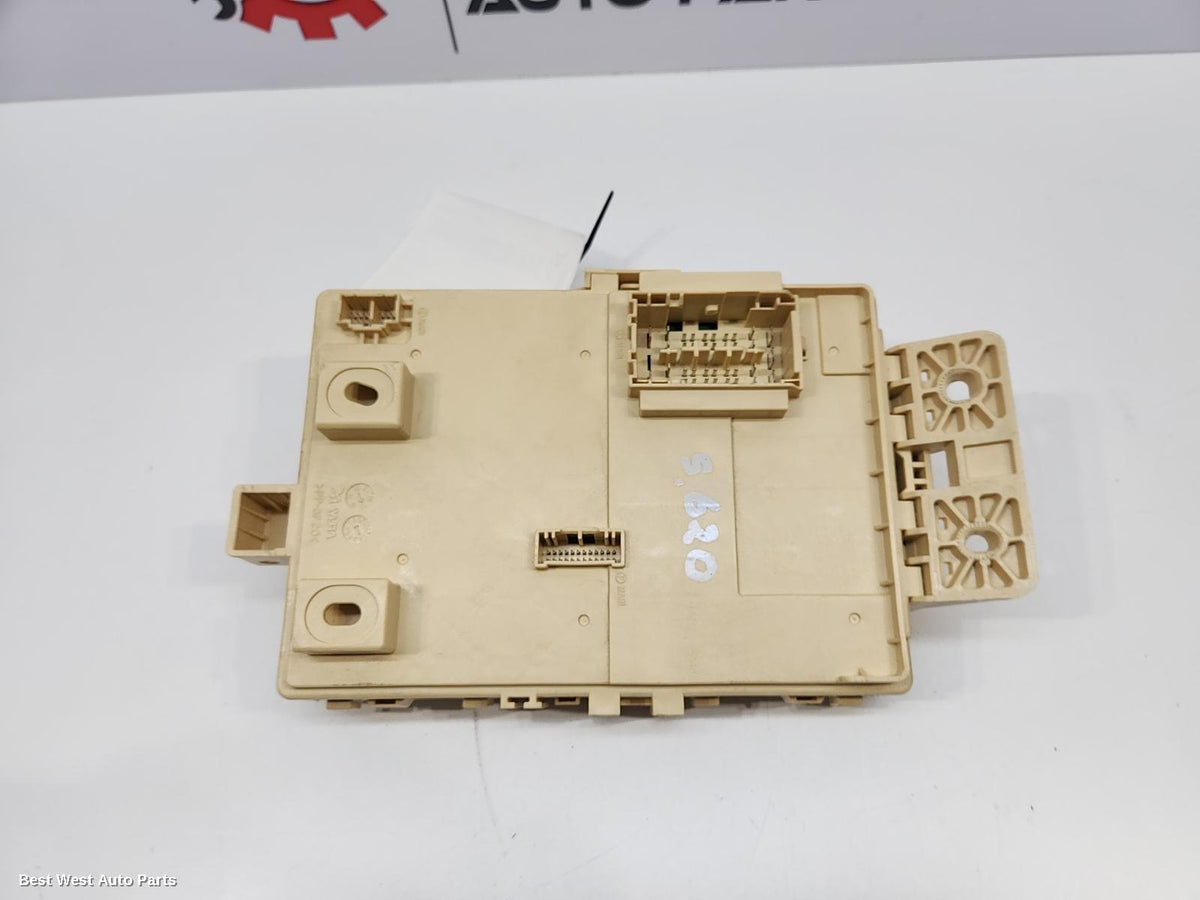 2018 HYUNDAI I30 Fuse Box