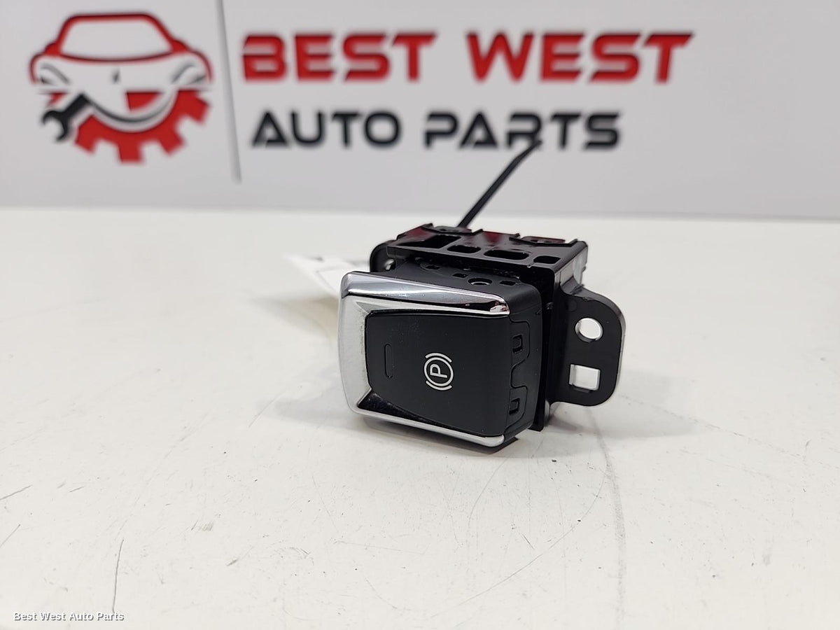 2016 NISSAN QASHQAI Combination Switch