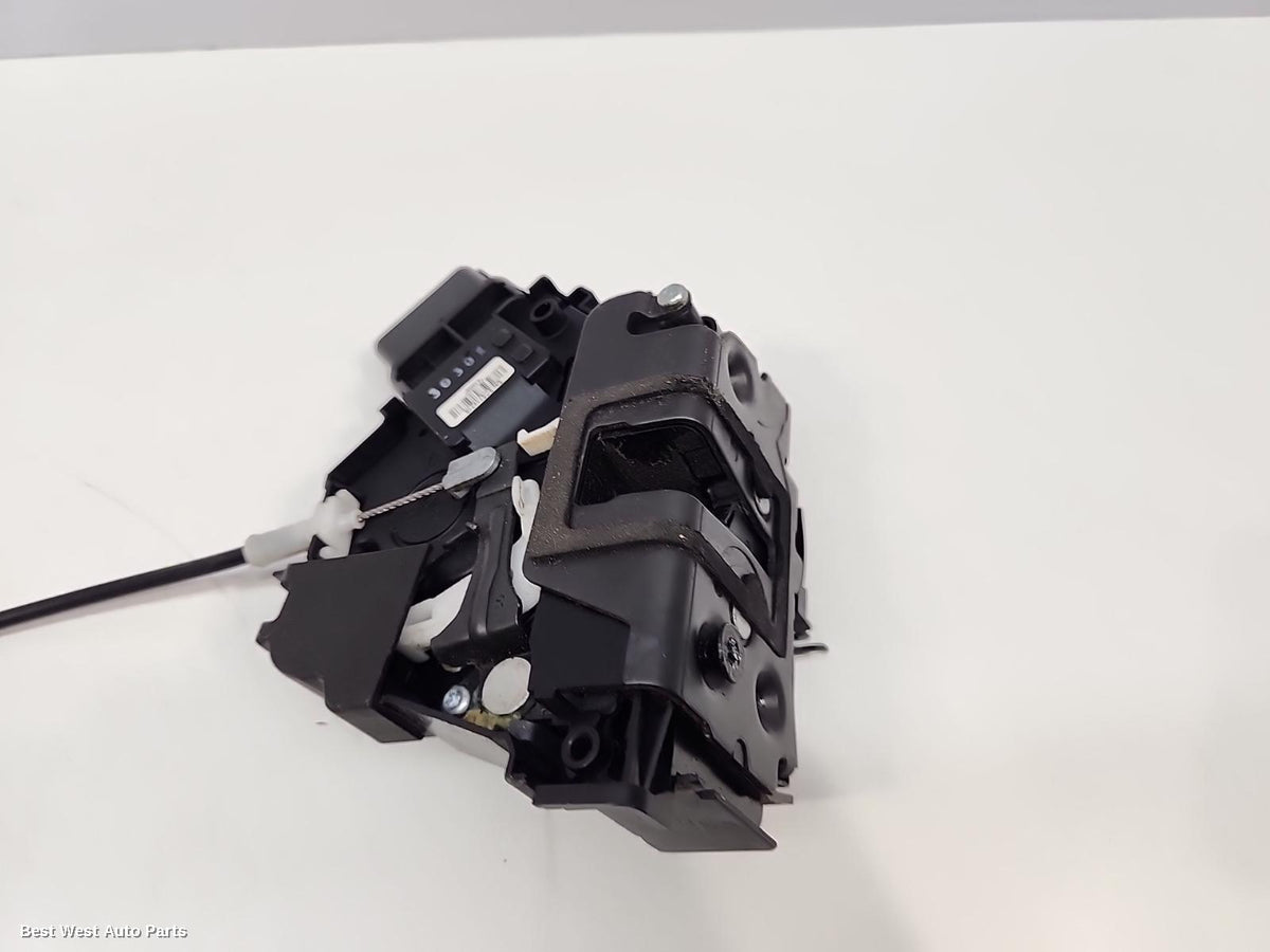 2010 FORD FALCON Door/Boot/Gate Lock