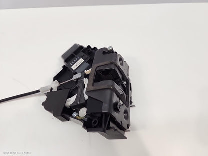 2010 FORD FALCON Door/Boot/Gate Lock