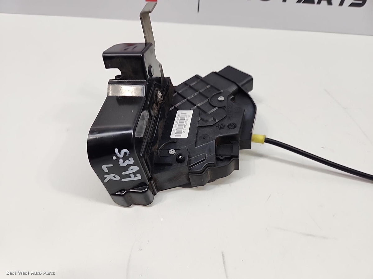 2010 FORD FALCON Door/Boot/Gate Lock