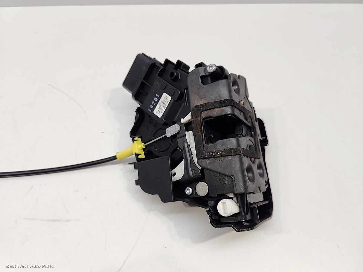 2010 FORD FALCON Door/Boot/Gate Lock