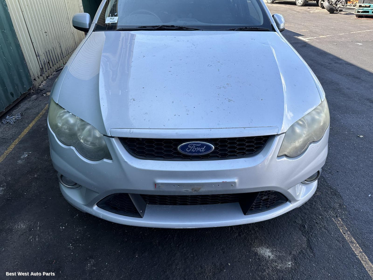 2010 FORD FALCON Left Rear Wnd Reg/Motor