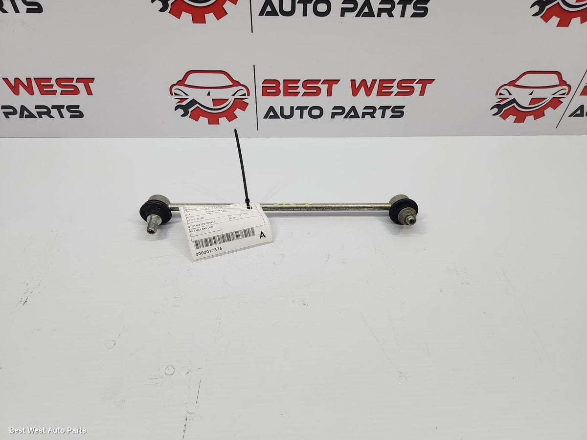 2021 TOYOTA YARIS CROSS Stabiliser Bar