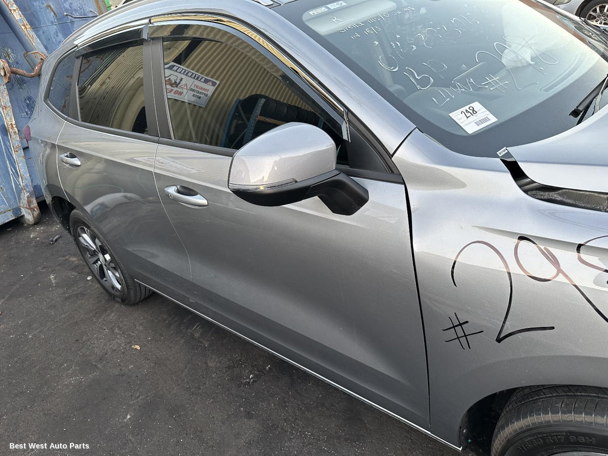 2022 HAVAL JOLION Interior Mirror
