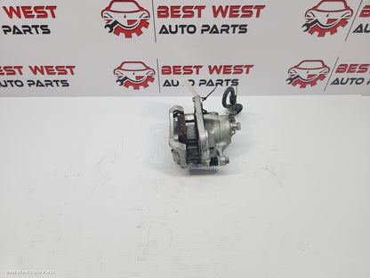 2022 HAVAL JOLION Caliper