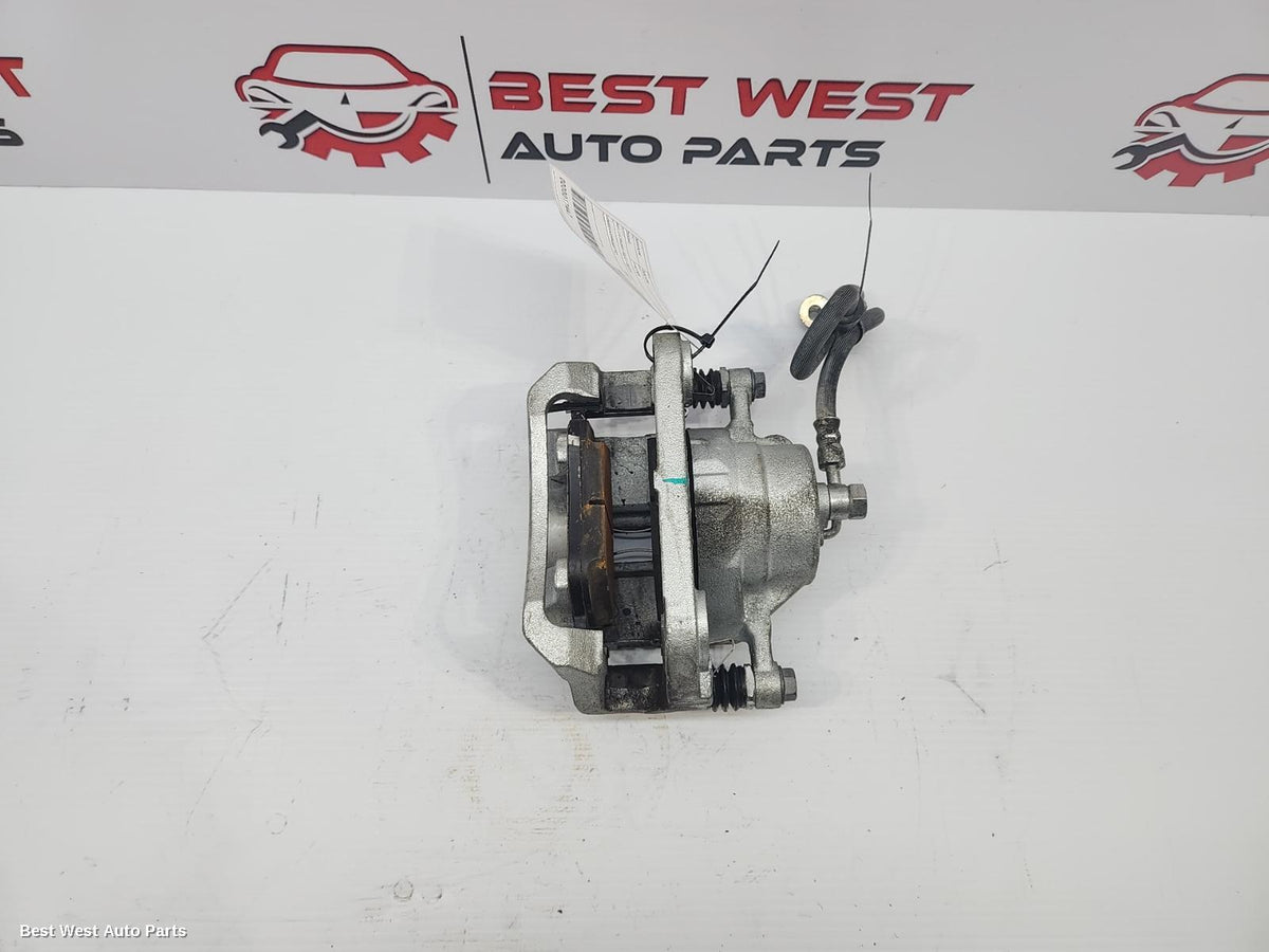 2022 HAVAL JOLION Caliper