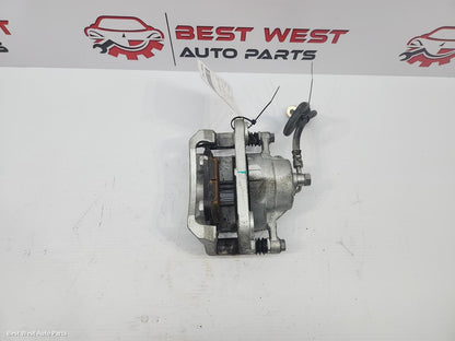 2022 HAVAL JOLION Caliper