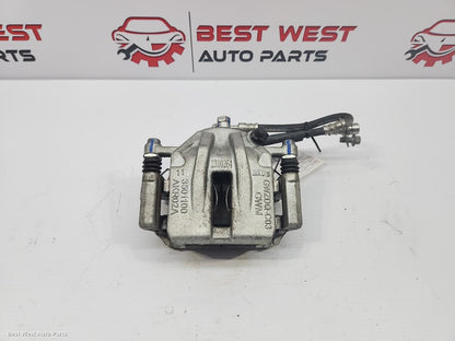 2022 HAVAL JOLION Caliper