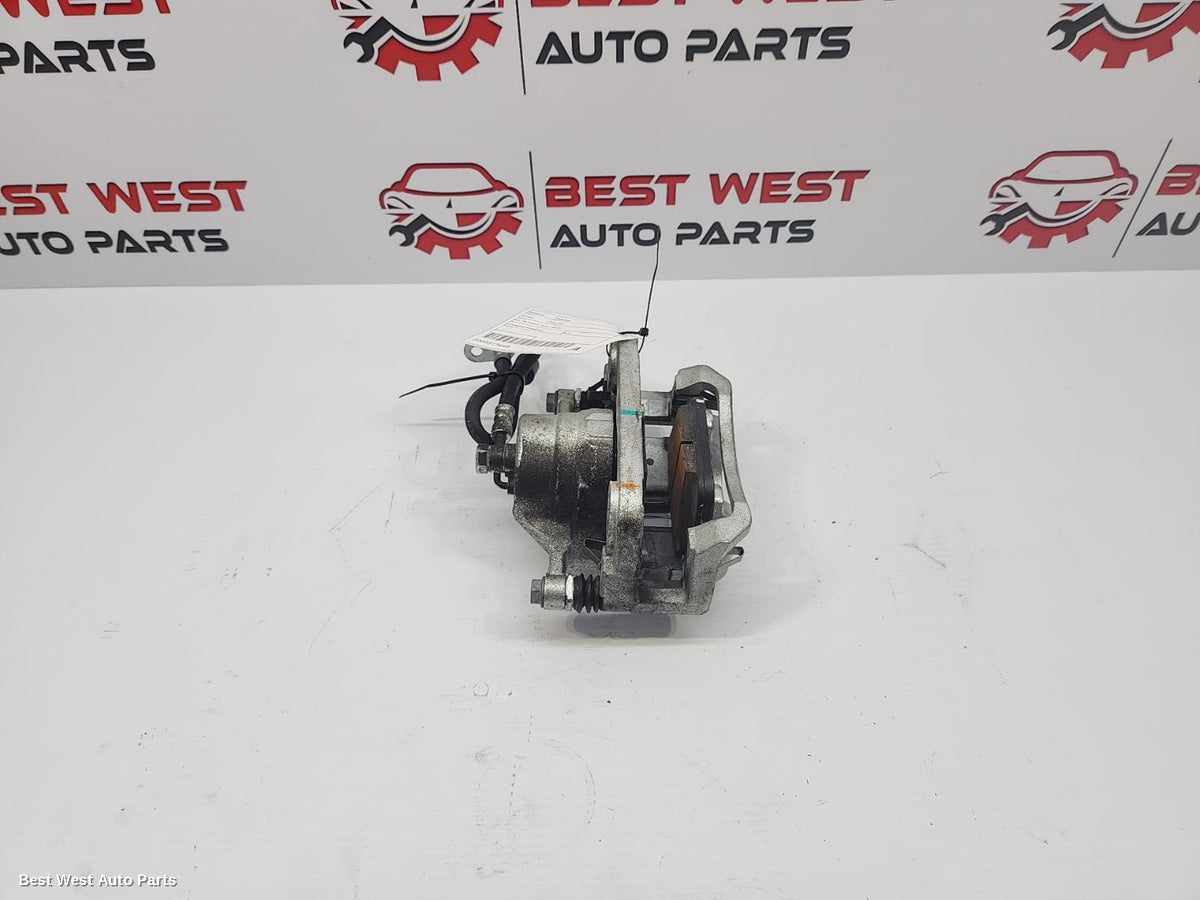 2022 HAVAL JOLION Caliper