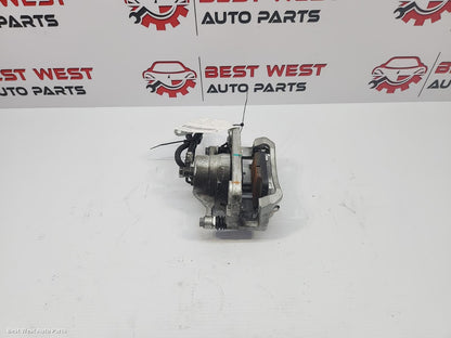 2022 HAVAL JOLION Caliper