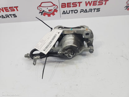 2022 HAVAL JOLION Caliper