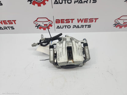 2022 HAVAL JOLION Caliper