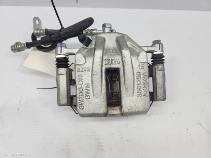 2022 HAVAL JOLION Caliper
