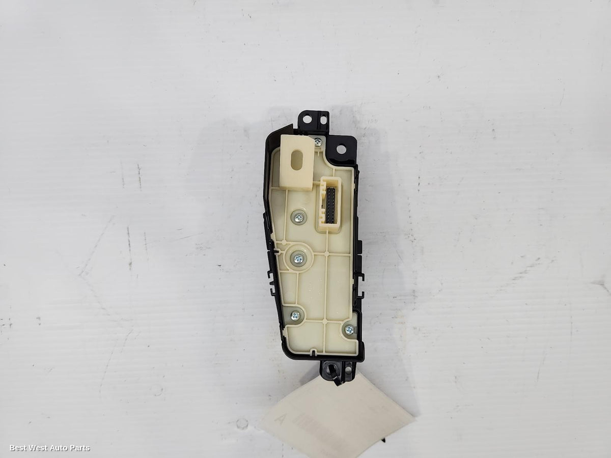 2024 TOYOTA RAV4 Handbrake Lever