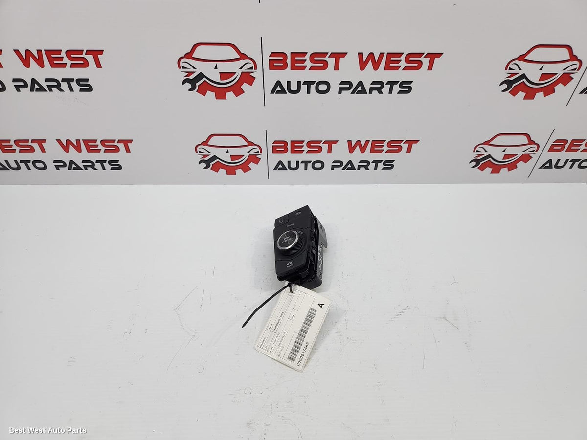 2024 TOYOTA RAV4 Handbrake Lever