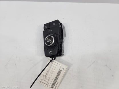 2024 TOYOTA RAV4 Handbrake Lever