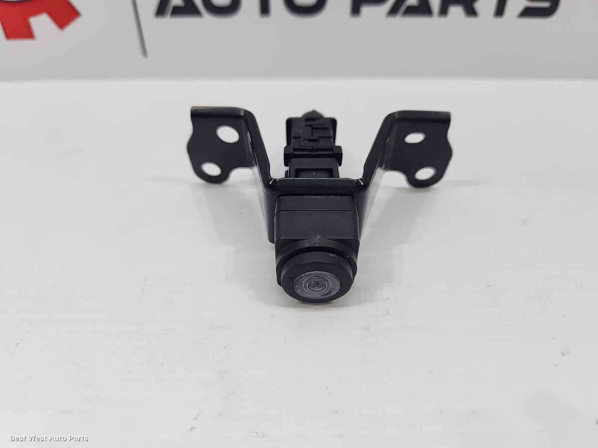 2021 TOYOTA YARIS CROSS REVERSE_CAMERA