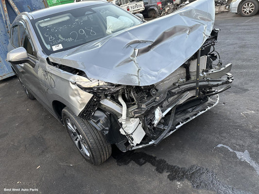 2022 HAVAL JOLION Courtesy Light