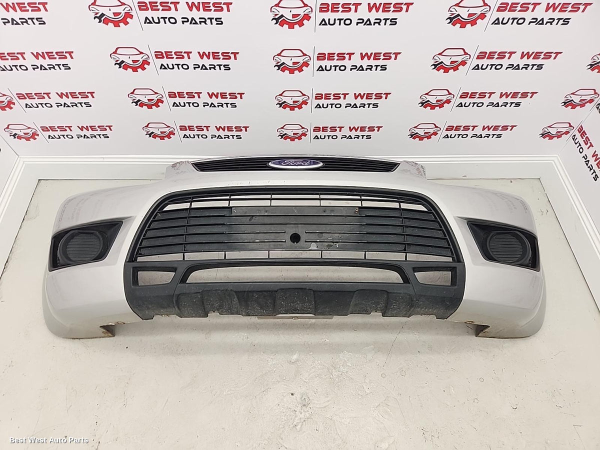 2010 FORD TERRITORY Front Bumper