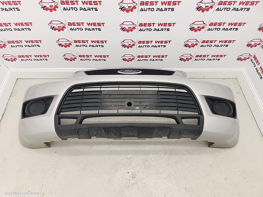 2010 FORD TERRITORY Front Bumper