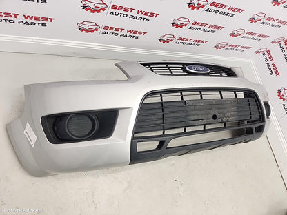 2010 FORD TERRITORY Front Bumper