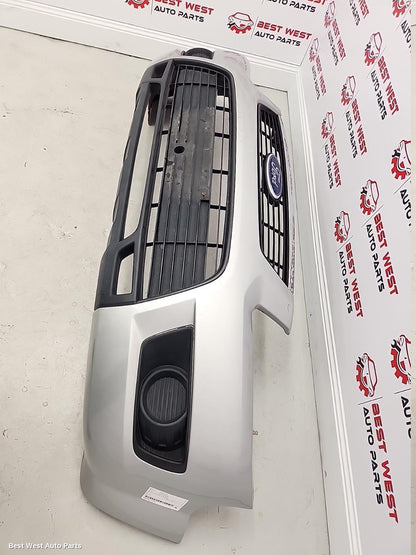 2010 FORD TERRITORY Front Bumper