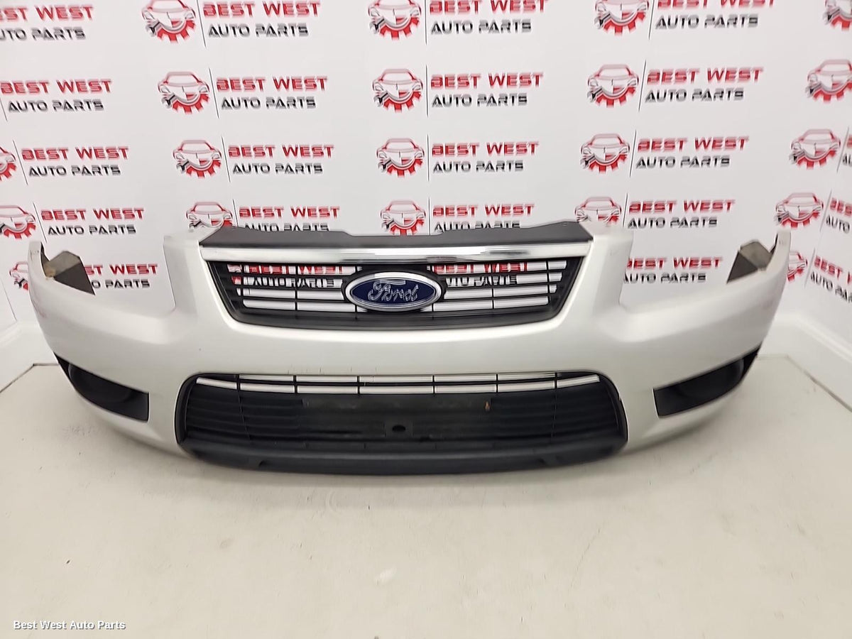 2010 FORD TERRITORY Front Bumper