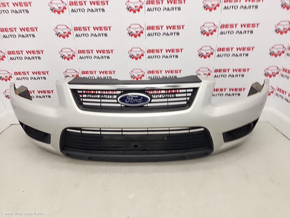 2010 FORD TERRITORY Front Bumper