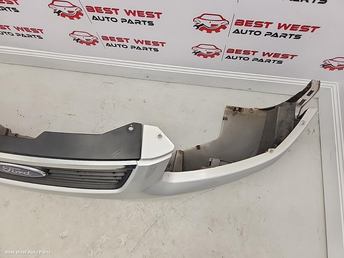2010 FORD TERRITORY Front Bumper